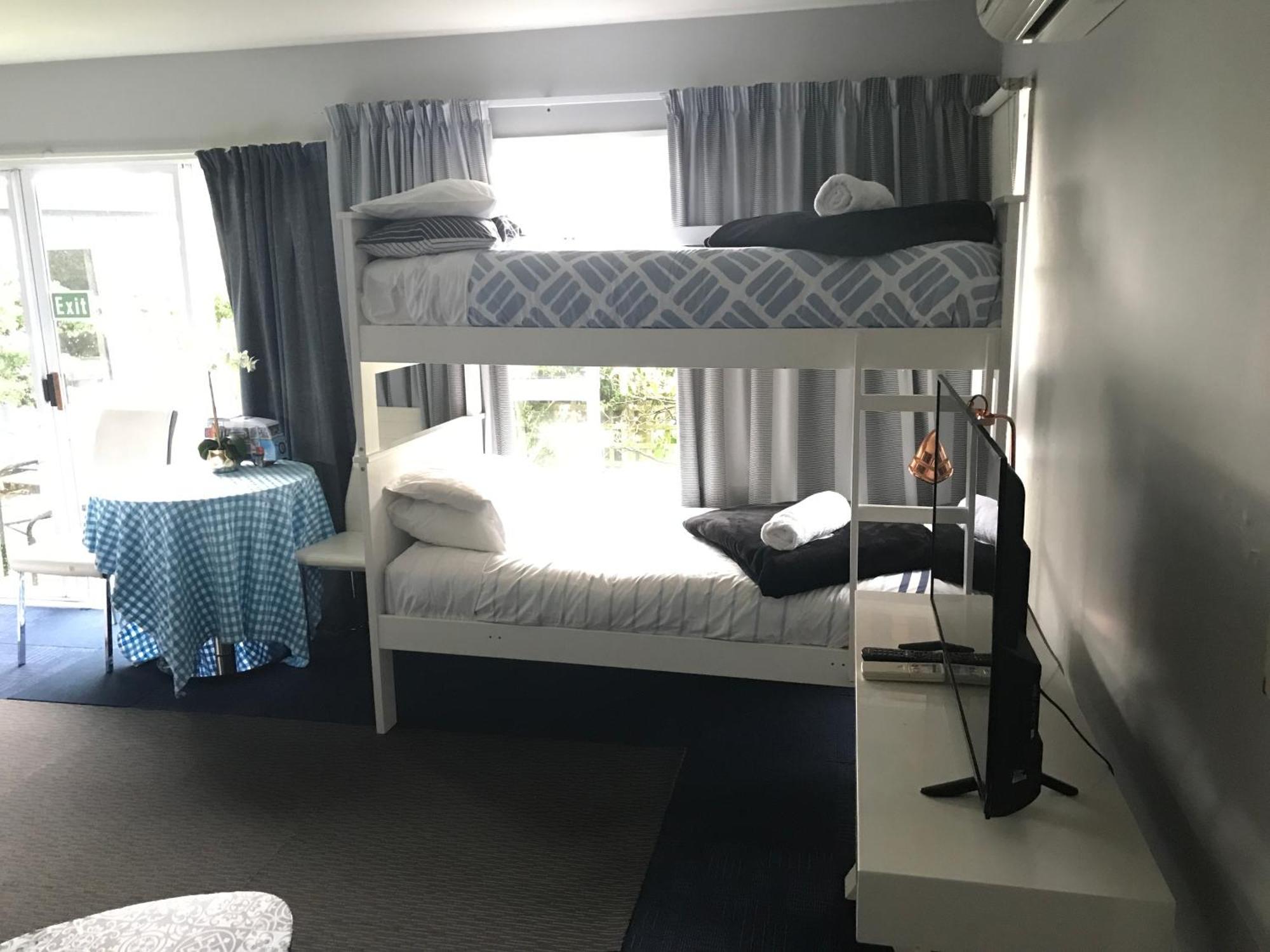 Sandy Feet Accommodation Christchurch Ngoại thất bức ảnh