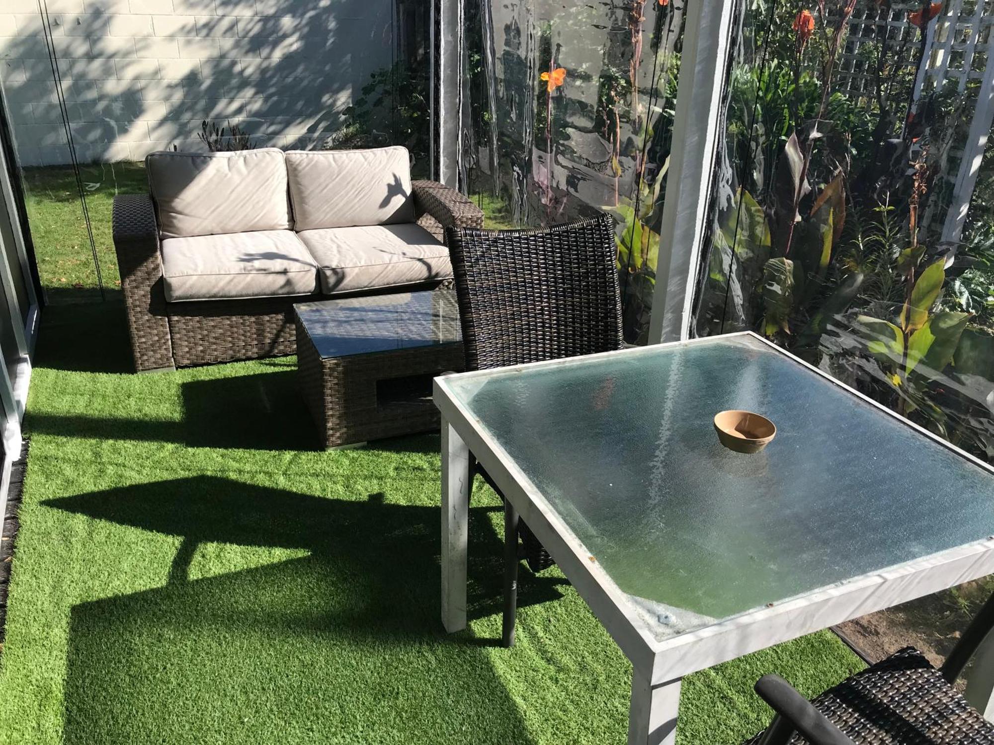 Sandy Feet Accommodation Christchurch Ngoại thất bức ảnh