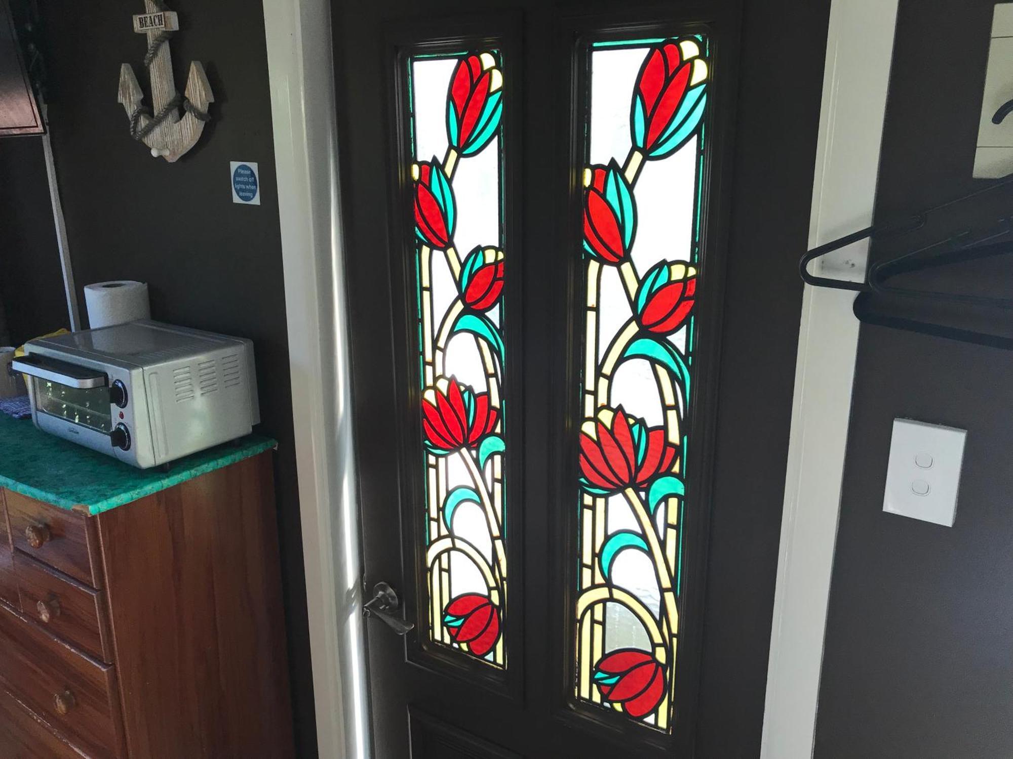 Sandy Feet Accommodation Christchurch Ngoại thất bức ảnh