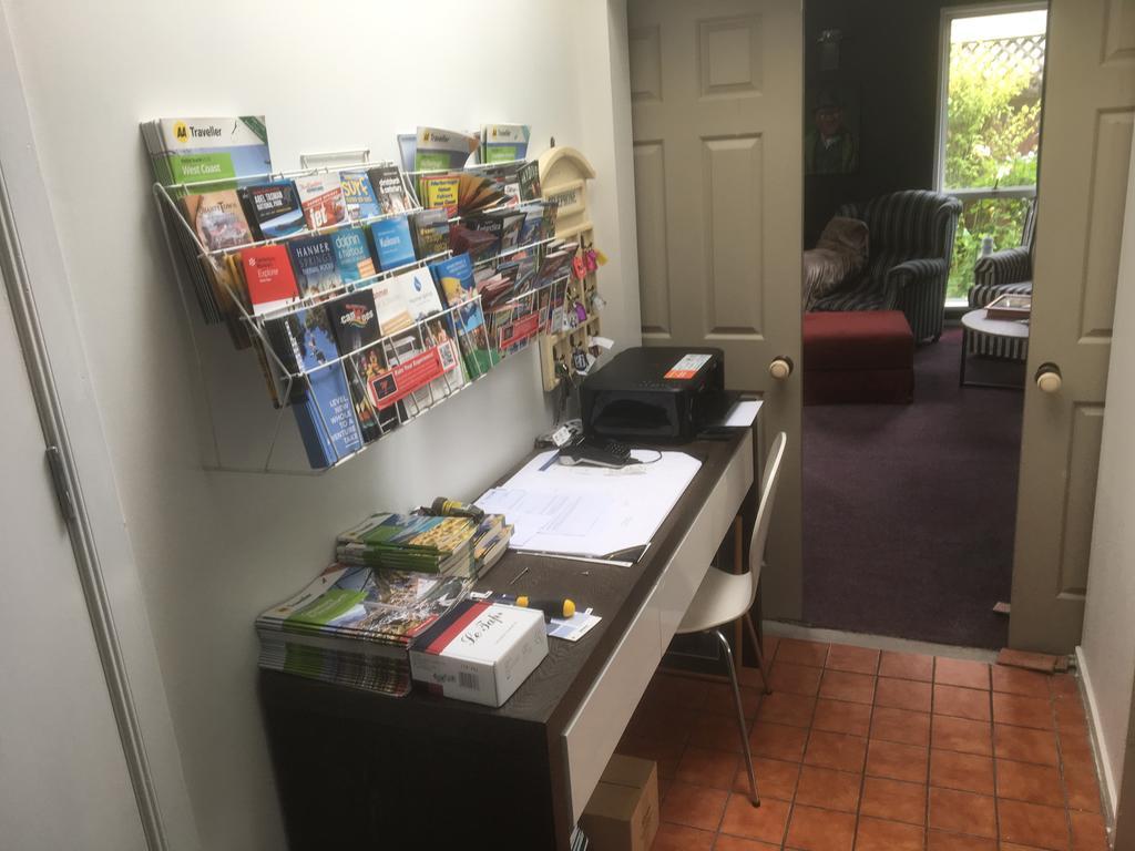 Sandy Feet Accommodation Christchurch Ngoại thất bức ảnh