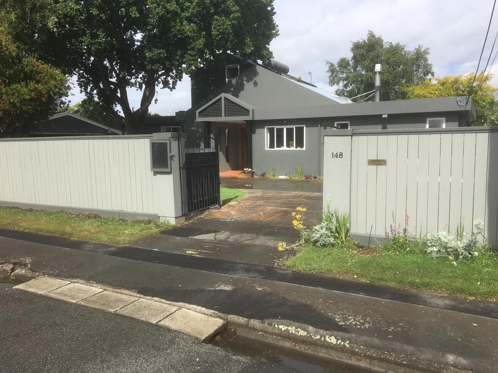 Sandy Feet Accommodation Christchurch Ngoại thất bức ảnh