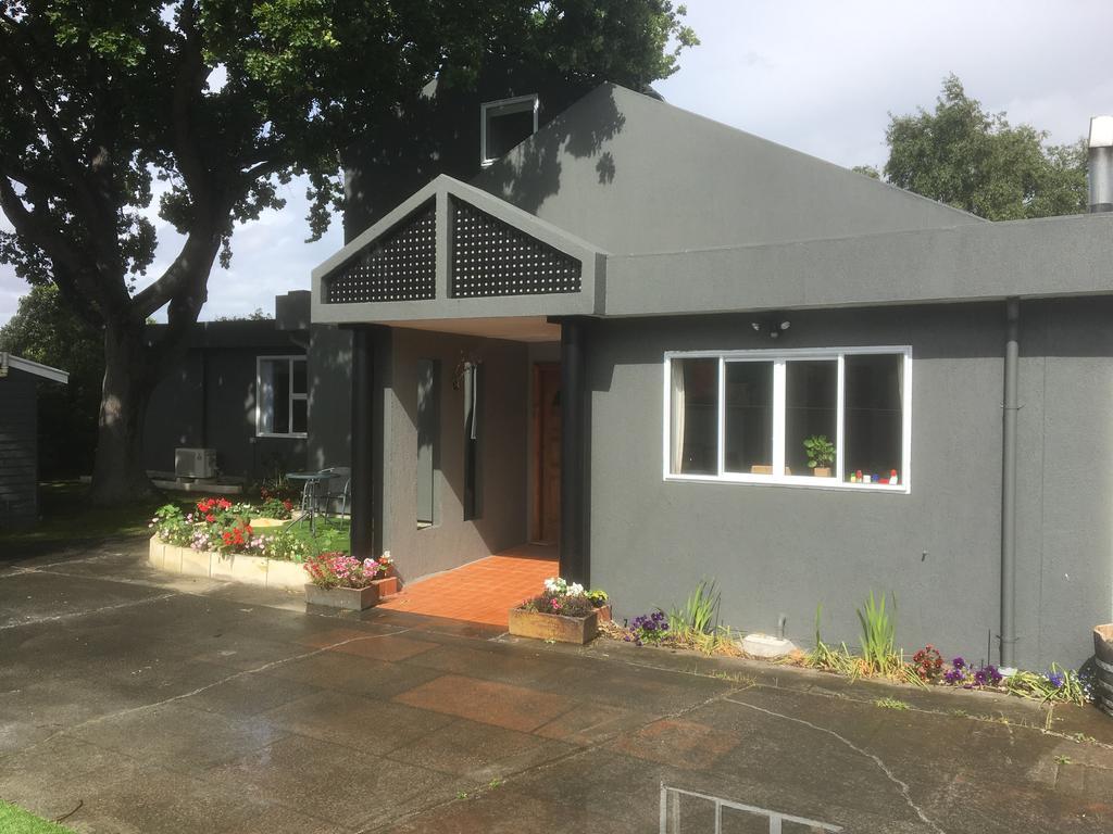 Sandy Feet Accommodation Christchurch Ngoại thất bức ảnh
