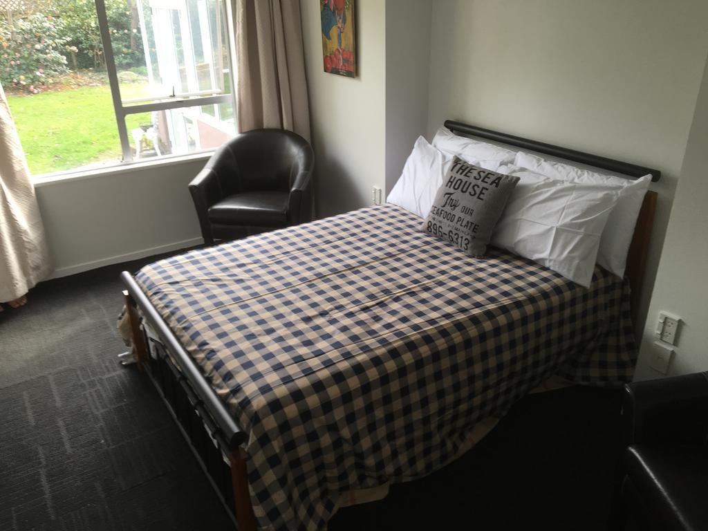 Sandy Feet Accommodation Christchurch Ngoại thất bức ảnh