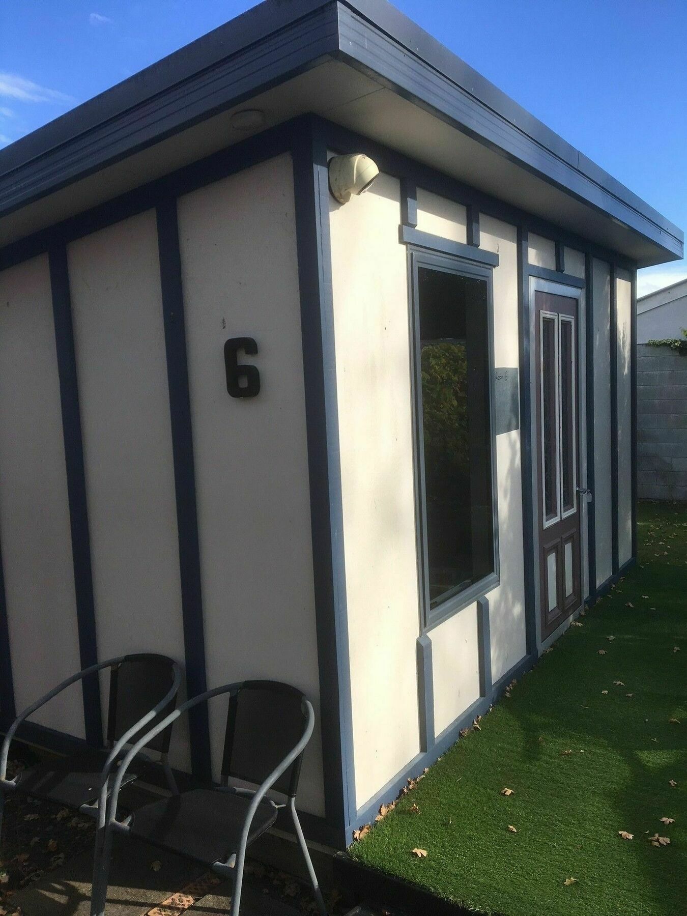 Sandy Feet Accommodation Christchurch Ngoại thất bức ảnh