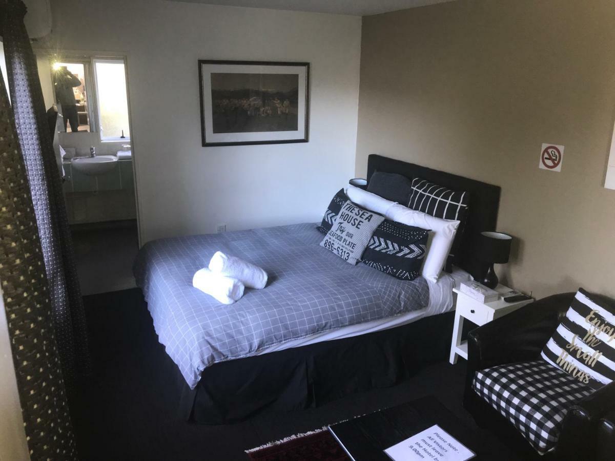 Sandy Feet Accommodation Christchurch Ngoại thất bức ảnh